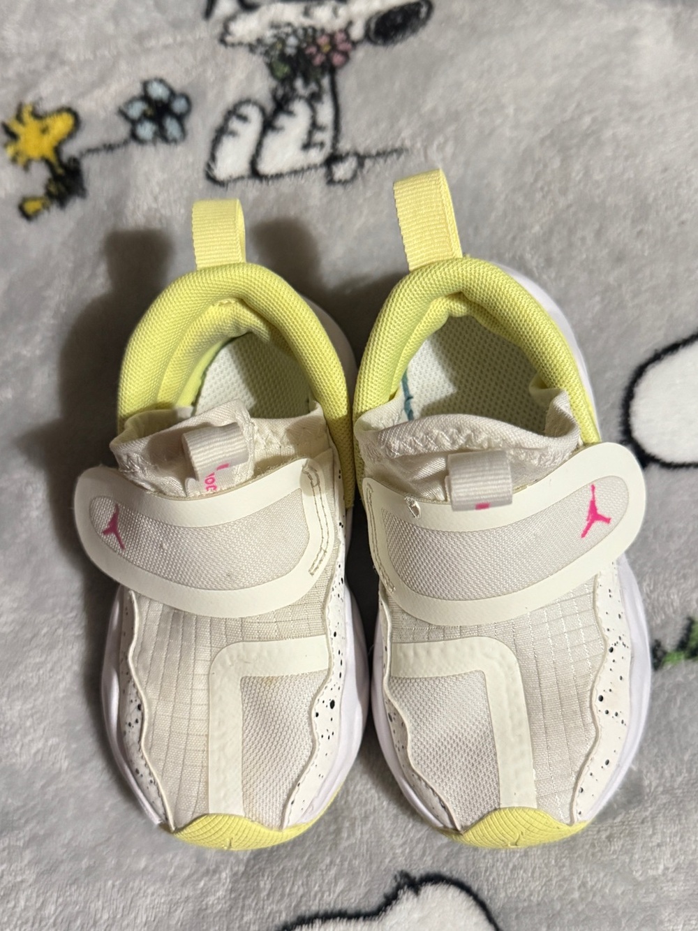 Jordan Kids Shoes